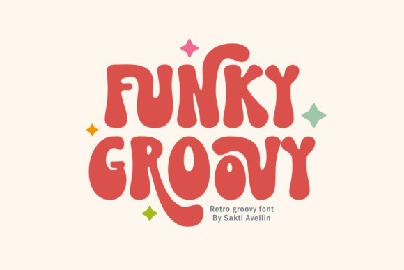 Funky Groove