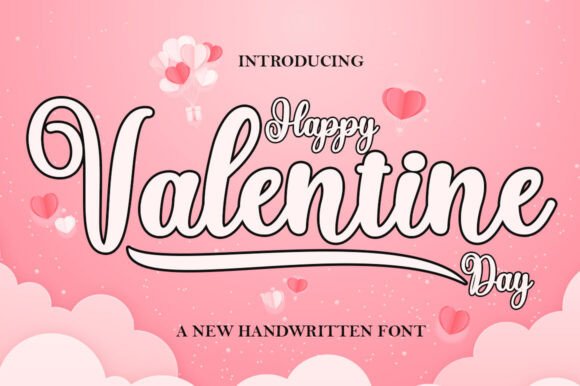Happy Valentine Day