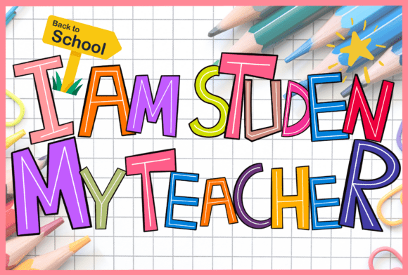 I Am Studen: Bringing Energy and Creativity to the Classroom