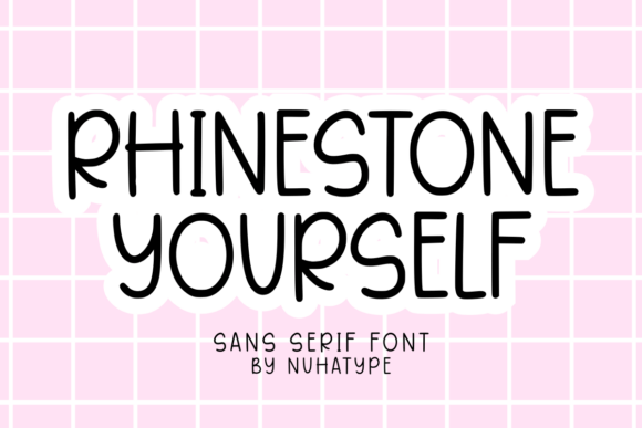 Rhinestone Yourself: A Sparkly Addition to Your Design Toolkit