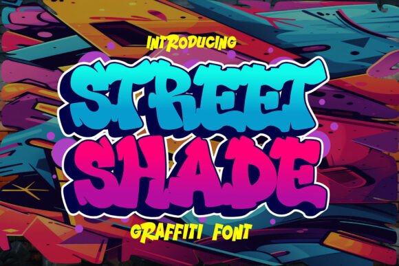 Street Shade: A Bold Expression of Urban Identity