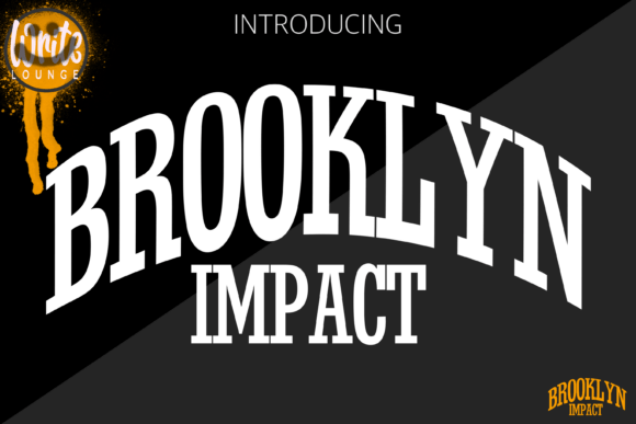 THE POWER OF BROOKLYN IMPACT IN DESIGN