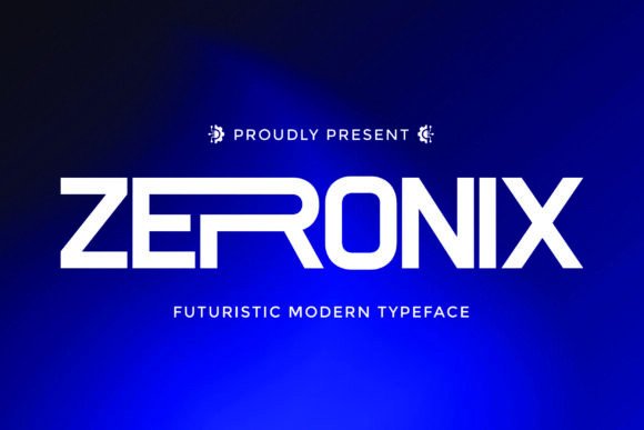 Zeronix: A Bold Vision for Modern Design